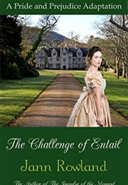 The Challenge of Entail (Jann Rowland)