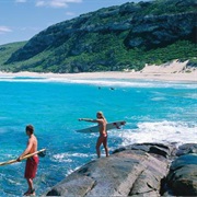 Margaret River, Australia