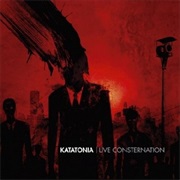 Katatonia - Live Consternation