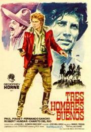 Tres Hombres Buenos