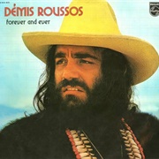 Demis Roussos Forever and Ever