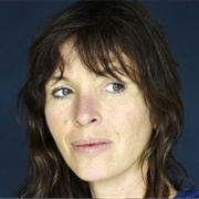 Rachel Cusk