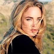 Caity Lotz