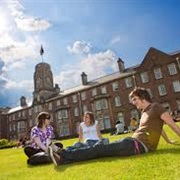 Get Into Your Dream University