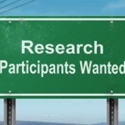 Participate in a Study