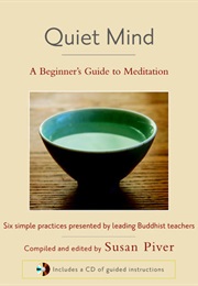 Quiet Mind (Susan Piver)