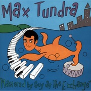 Max Tundra - MBGATE