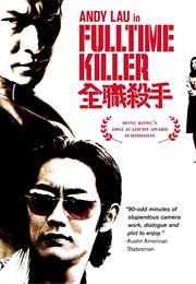 Full-Time Killer