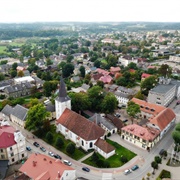 Tukums, Latvia
