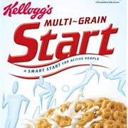 Start Cereal