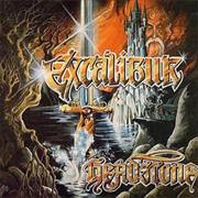 Headstone - Excalibur (1985)