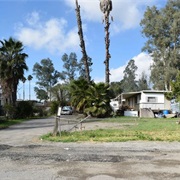 Mead Valley, California