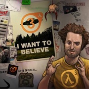 Half-Life 3