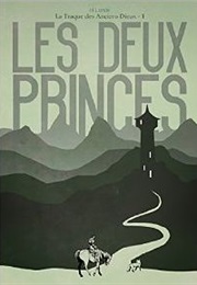 Les Deux Princes (H. Lenoir)
