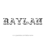 Raylan
