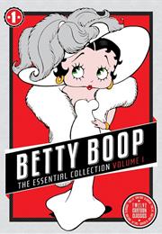 Betty Boop Collection
