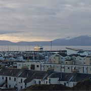 Ardrossan