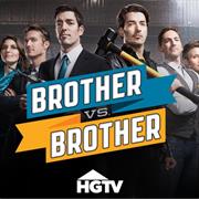 Brother vs. Brother