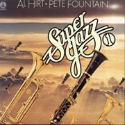 Super Jazz 1 – Al Hirt/Pete Fountain (Monument Records, 1976)