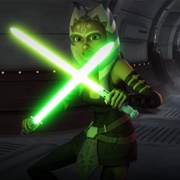 Star Wars: The Clone Wars: A Test of Strength