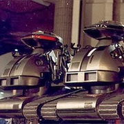 The Killbots, 'Chopping Mall'