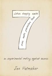 An Experimental Mutiny Against Excess