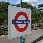 Hanger Lane