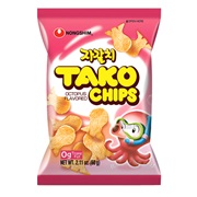 Nongshim Tako Chips (Korea)