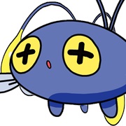Chinchou