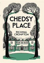 Chedsy Place (Richmal Crompton)