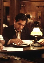 Chazz Palminteri - Bullets Over Broadway (1994)