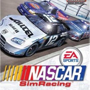 NASCAR Simracing