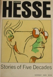 Stories of Five Decades (Hermanne Hesse)