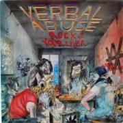 Verbal Abuse - VA Rocks Your Liver