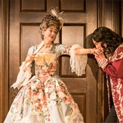 The Way of the World by William Congreve