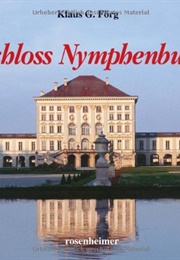 Schloss Nymphenburg (Klaus G Forg)