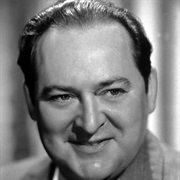 Edward Arnold
