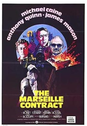 The Marseille Contract (1974)