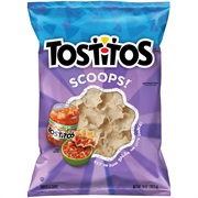 Tostitos Scoops
