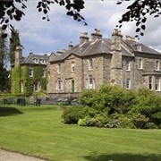 Kinnaird Estate