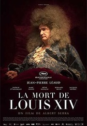 The Death of Louis XVI (2016)