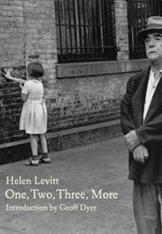 One, Two, Three, More (Helen Levitt)