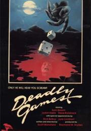 Deadly Games