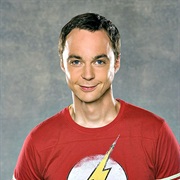 Meet Jim Parsons
