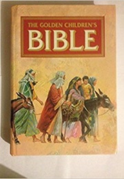 The Golden Chidren's Bible (Many)