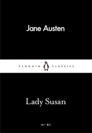 Lady Susan (Jane Austen)