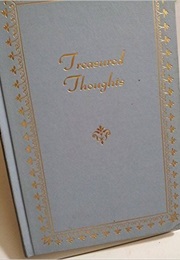 Treasured Thoughts (Edited by Thomas C. Jones)
