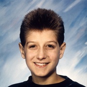 Ryan White, 18, AIDS-Related Respiratory Infection