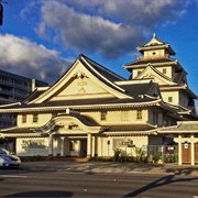 Makiki Christian Church
