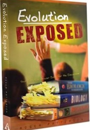 Evolution Exposed (Roger Patterson)